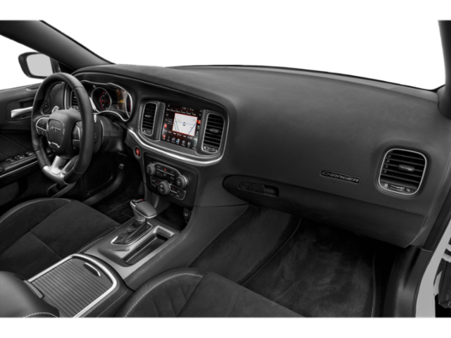 2018 Dodge Charger SRT 392