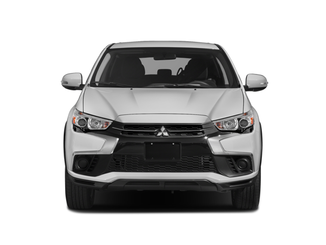 2018 Mitsubishi Outlander Sport SE
