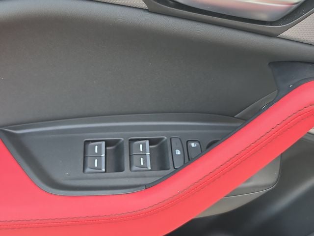2023 Acura TLX A-Spec Package