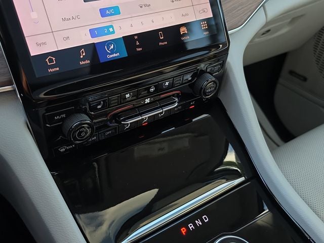 2022 Jeep Grand Cherokee L Summit