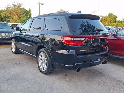 2024 Dodge Durango R/T Plus