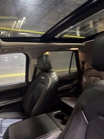 2020 Ford Expedition Max Platinum