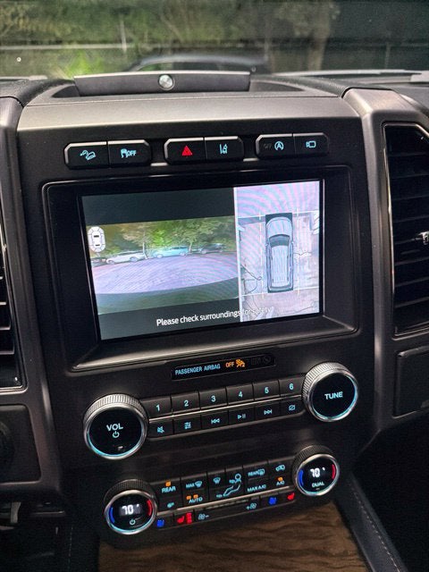 2020 Ford Expedition Max Platinum