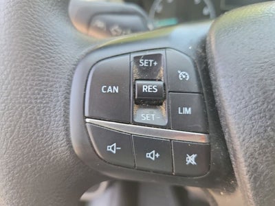 2020 Ford Transit-250 T-250 130" Low Rf 9070 GVWR RWD