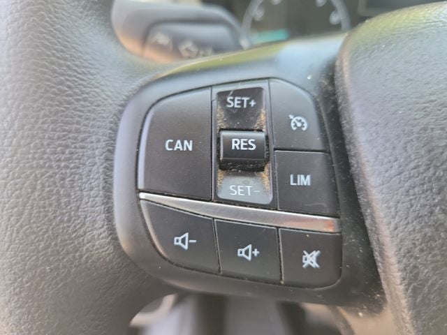 2020 Ford Transit-250 T-250 130" Low Rf 9070 GVWR RWD