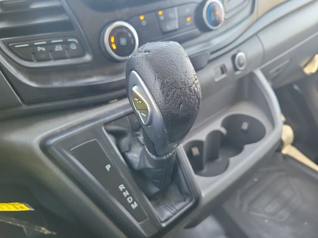 2020 Ford Transit-250 T-250 130" Low Rf 9070 GVWR RWD