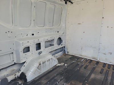 2020 Ford Transit-250 T-250 130" Low Rf 9070 GVWR RWD