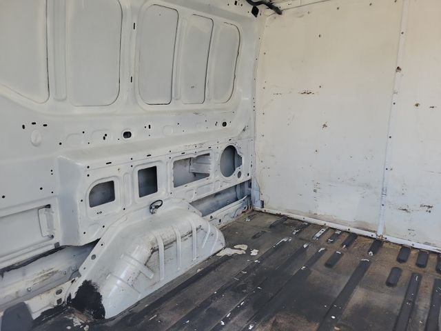 2020 Ford Transit-250 T-250 130" Low Rf 9070 GVWR RWD