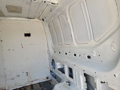 2020 Ford Transit-250 T-250 130" Low Rf 9070 GVWR RWD
