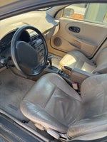 1998 Saturn SW2 SW2 Auto