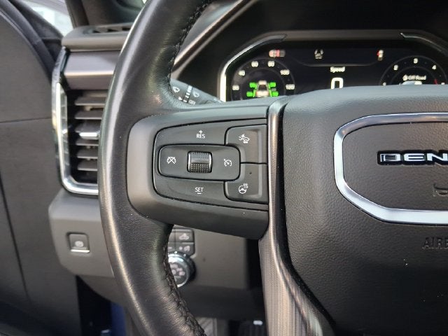 2025 GMC Sierra 2500HD Denali Ultimate