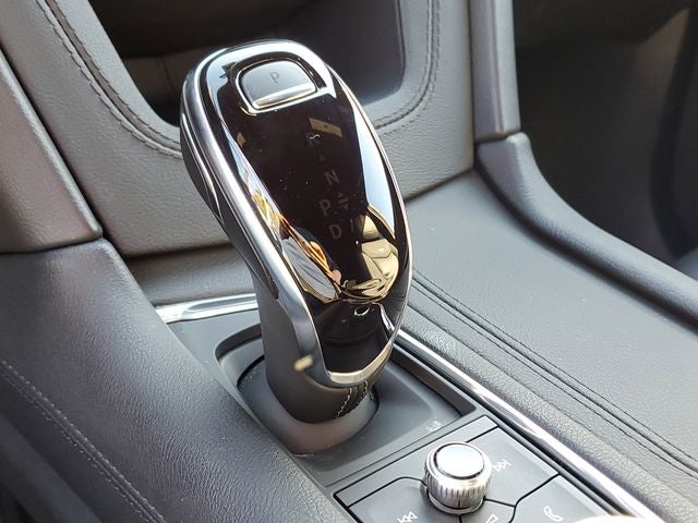 2024 Cadillac XT5 Luxury