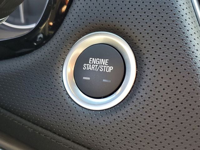 2024 Cadillac XT5 Luxury