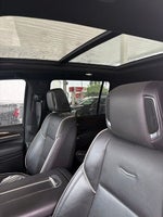 2022 Cadillac Escalade ESV Premium