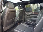 2022 Cadillac Escalade ESV Premium
