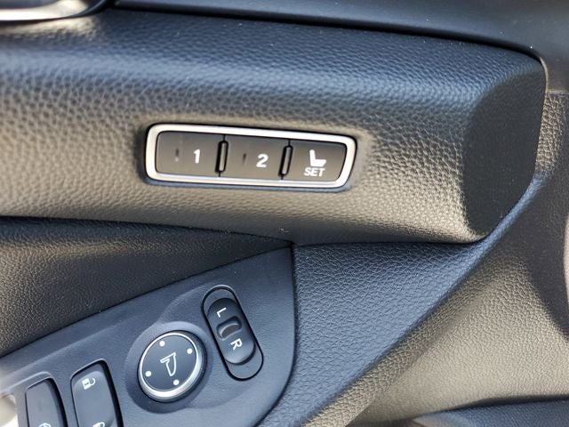 2021 Honda Accord Hybrid EX-L