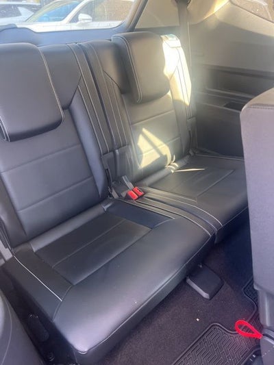 2022 Volkswagen Atlas 2.0T SE