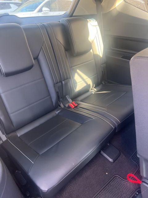 2022 Volkswagen Atlas 2.0T SE