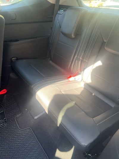 2022 Volkswagen Atlas 2.0T SE