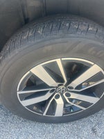 2022 Volkswagen Atlas 2.0T SE