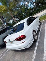 2017 Volkswagen Passat 1.8T SE