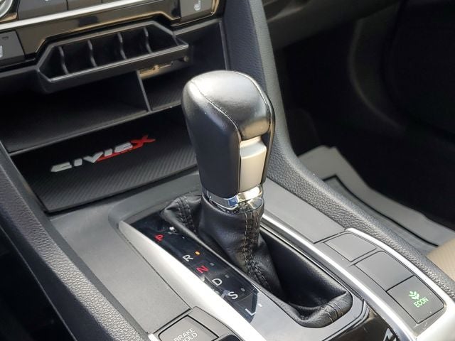 2017 Honda Civic Touring