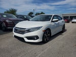 2017 Honda Civic Touring
