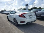 2017 Honda Civic Touring