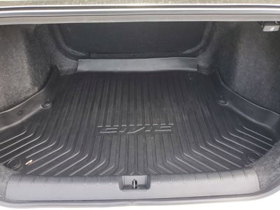 2017 Honda Civic Touring