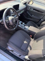 2023 Honda Civic EX