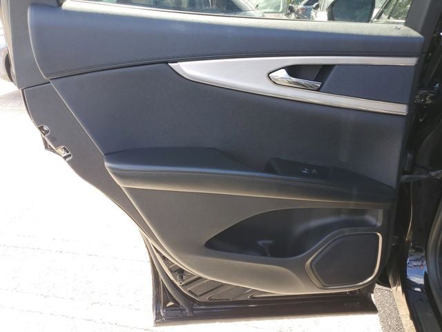 2020 Lincoln Nautilus Standard