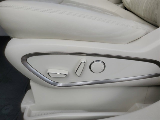 2019 Lincoln Nautilus Black Label