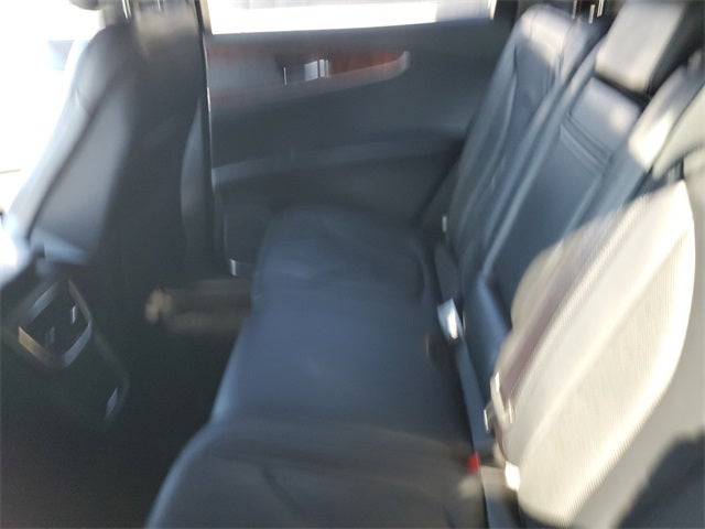 2019 Lincoln Nautilus Select