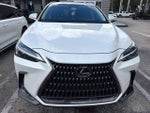 2024 Lexus NX 250 Base