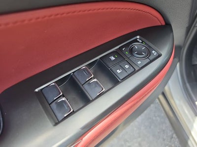 2023 Lexus NX 350 Premium