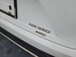2024 Lexus NX 350 F SPORT Handling