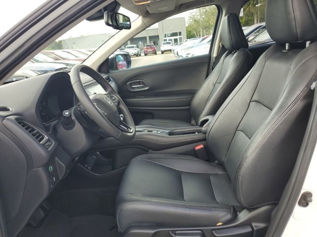 2021 Honda HR-V EX-L