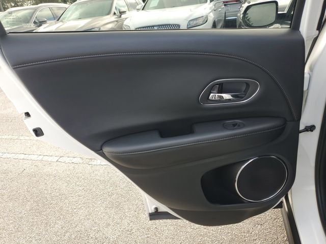 2021 Honda HR-V EX-L