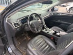 2016 Ford Fusion Energi SE Luxury