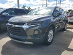 2019 Chevrolet Blazer 2LT