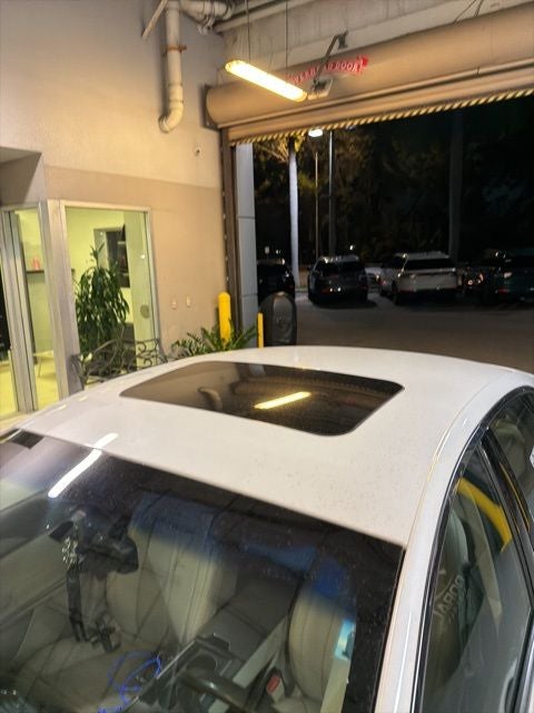 2016 Lincoln MKZ Hybrid Base