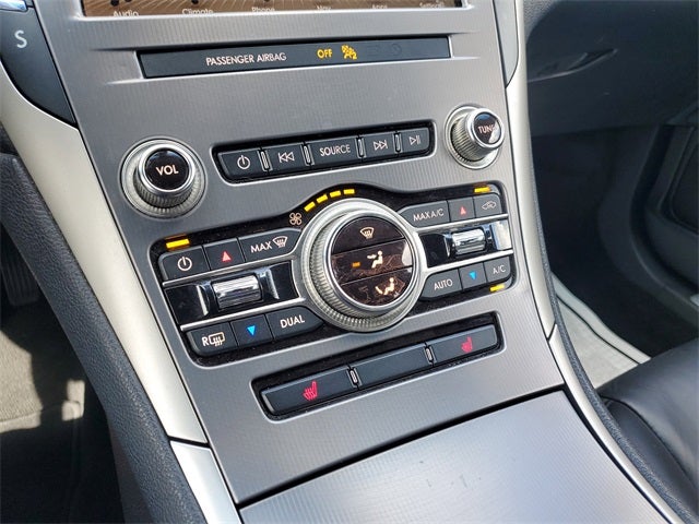 2019 Lincoln MKZ Reserve