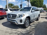 2019 Mercedes-Benz GLS GLS 450 4MATIC®