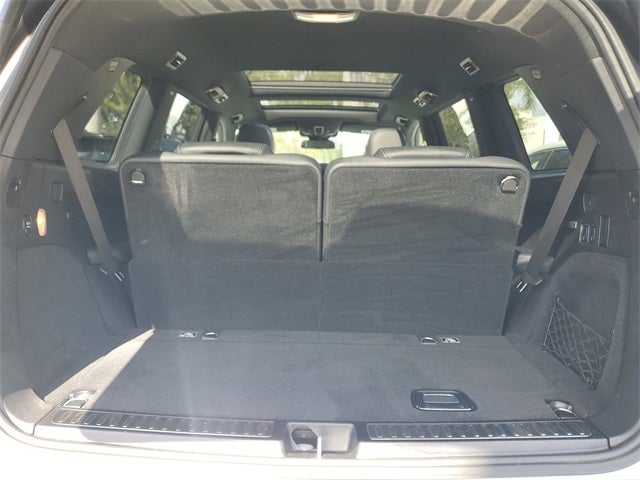 2019 Mercedes-Benz GLS GLS 450 4MATIC®