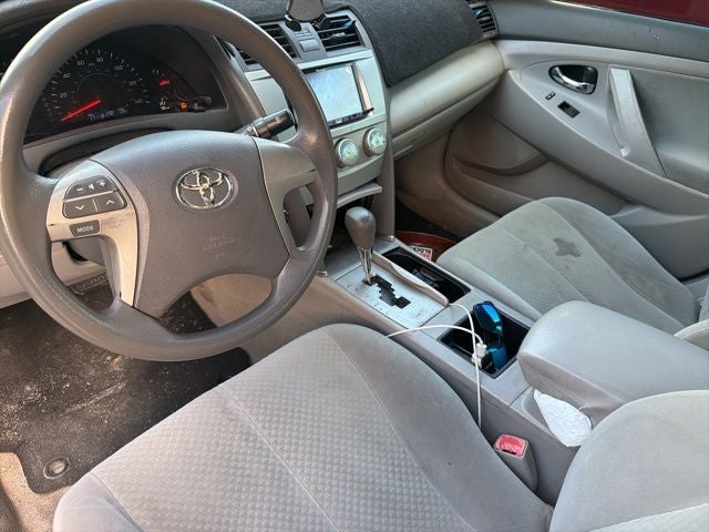 2009 Toyota Camry SE