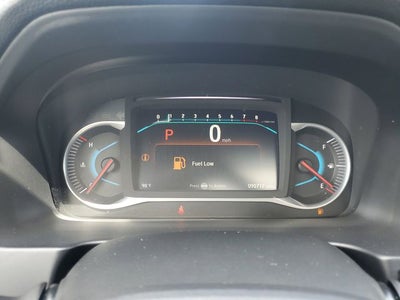 2019 Honda Passport Touring