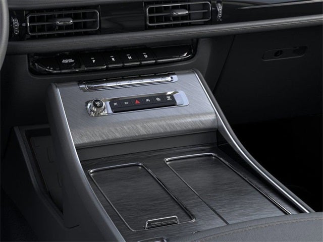 2025 Lincoln Aviator Premiere Service Loaner