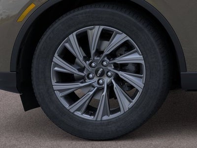 2026 Lincoln Aviator Premiere Premium