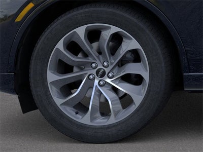 2025 Lincoln Aviator Premiere Service Loaner