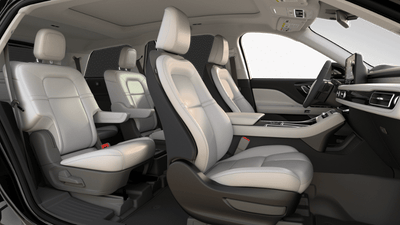 2025 Lincoln Aviator Premiere Service Loaner